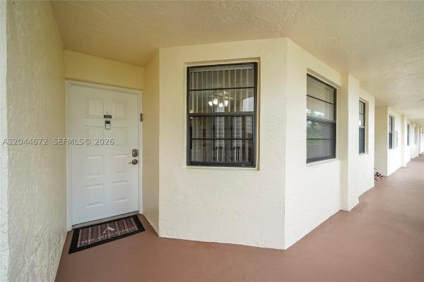 7250 Fairfax Dr #302, Tamarac, Florida 33321, image 1