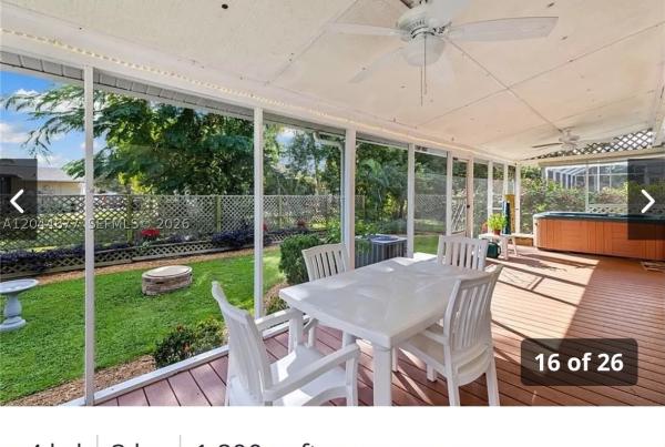 4210 Cindy Ave, Naples, Florida 34112, image 2