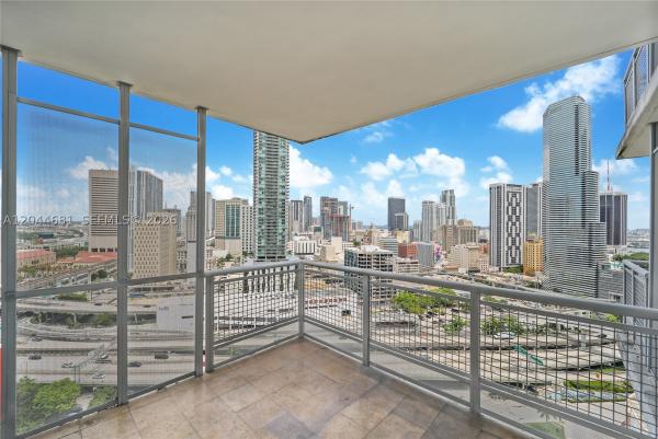 Wind, 350 S Miami Ave #2411, Miami, Florida 33130, image 1