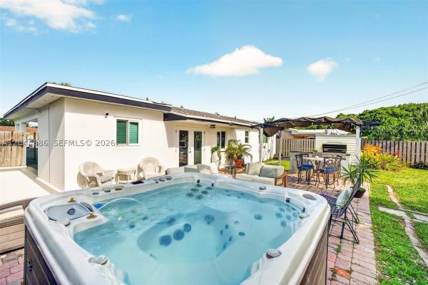 Hollywood Heights, 2012 N 31st Rd, Hollywood, Florida 33021, image 3