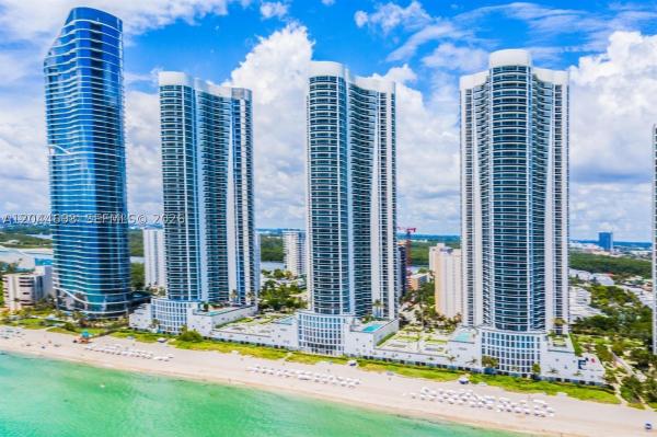Tdr Tower 1, 16001 Collins Ave #2605, Sunny Isles Beach, Florida 33160, image 3