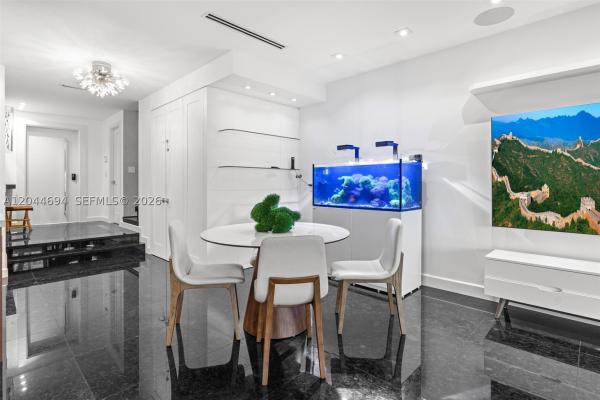 La Mirage Of Harbor Village, 21145 Helmsman Dr #N-11, Aventura, Florida 33180, image 3
