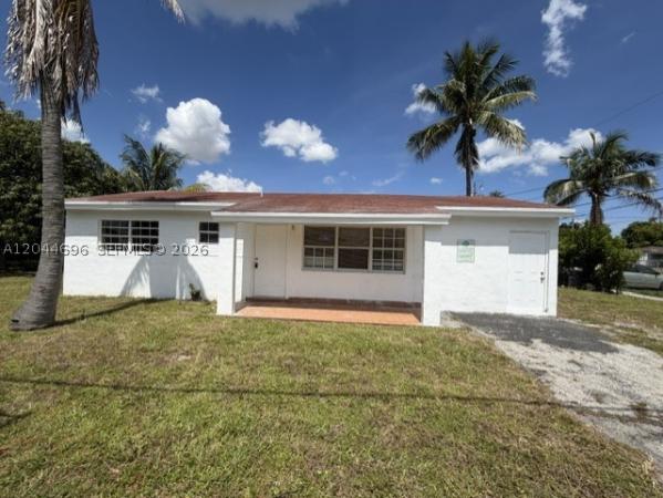 Carver Ranches, 2115 SW 50th Ave, West Park, Florida 33023, image 2
