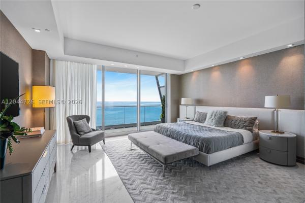 Fendi Chateau Residences, 9349 Collins Ave #605, Surfside, Florida 33154, image 3