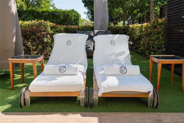 Fendi Chateau Residences, 9349 Collins Ave #605, Surfside, Florida 33154, image 2