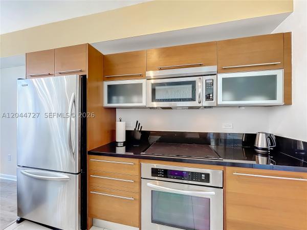 Vizcayne North, 244 Biscayne Blvd #1108, Miami, Florida 33132, image 1
