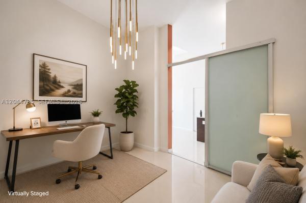 Quantum On The Bay, 1900 N Bayshore Dr #715, Miami, Florida 33132, image 1