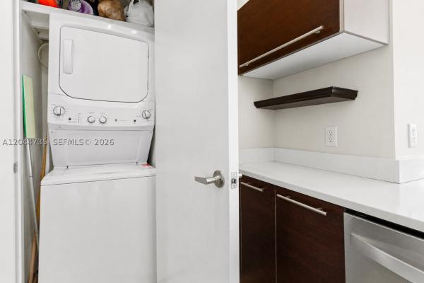 Quantum On The Bay, 1900 N Bayshore Dr #715, Miami, Florida 33132, image 3