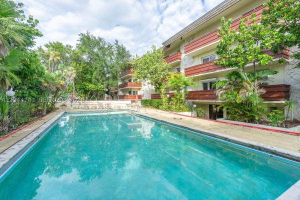 Villa Capri, 1205 Mariposa Ave #212, Coral Gables, Florida 33146, image 3