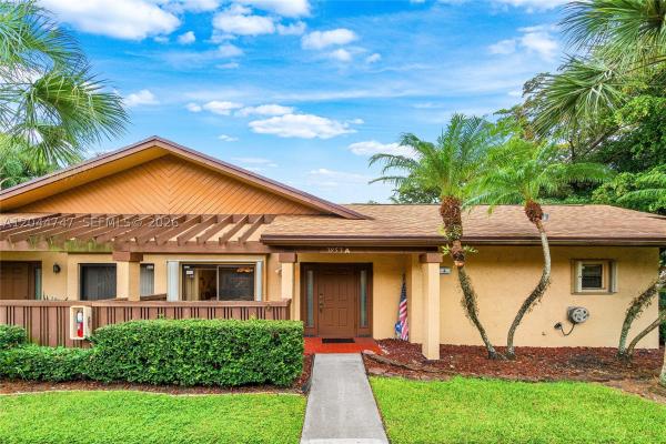 3953-A Cocoplum Cir #3609, Coconut Creek, Florida 33063, image 1