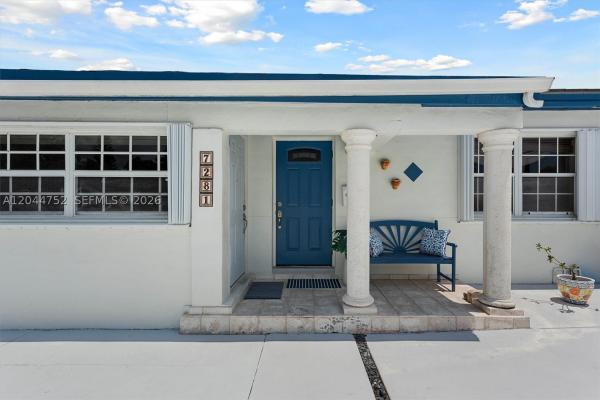 7281 SW 13th Ter, Unincorporated Dade County, Florida 33144, image 3