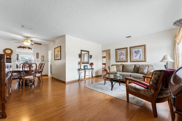 7281 SW 13th Ter, Unincorporated Dade County, Florida 33144, image 1
