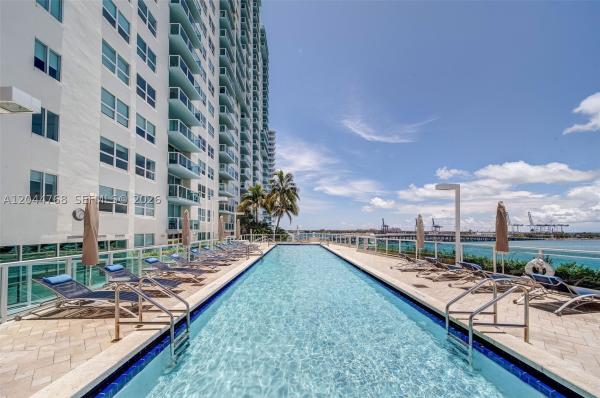 The Floridian, 650 West Ave #2912, Miami Beach, Florida 33139, image 3