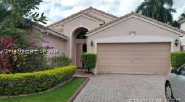 Pelican Trace, 1331 NW 144th Ave, Pembroke Pines, Florida 33028, image 1