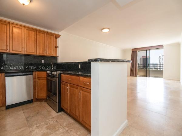 The Olympus Towers, 600 Three Islands Blvd #1218, Hallandale Beach, Florida 33009, image 3