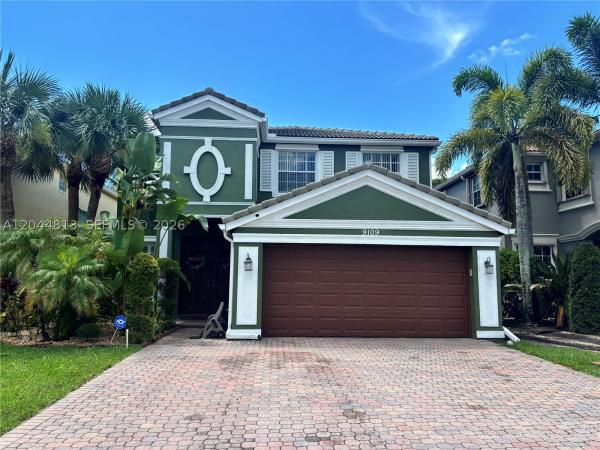 Bryden Village, 9109 Dupont Pl, Wellington, Florida 33414, image 1