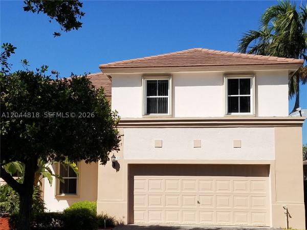 Lakes Of Newport, 7333 NW 1st Pl, Plantation, Florida 33317, image 1