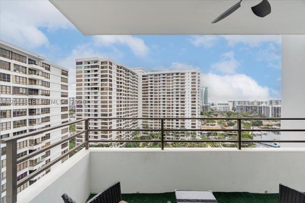 The Olympus Towers, 600 Three Islands Blvd #1413, Hallandale Beach, Florida 33009, image 2