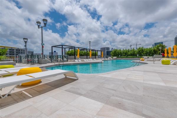 Paraiso Bayviews, 501 NE 31st St #204, Miami, Florida 33137, image 3