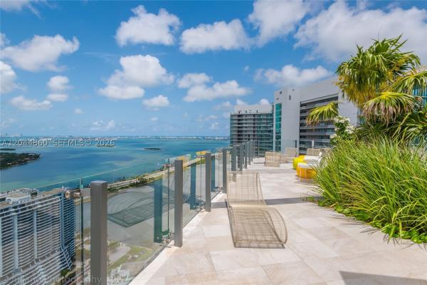 Paraiso Bayviews, 501 NE 31st St #204, Miami, Florida 33137, image 2