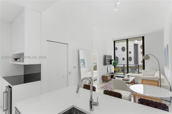 Paraiso Bayviews, 501 NE 31st St #204, Miami, Florida 33137, image 1