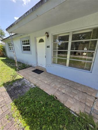 Playland Estates, 5720 Douglas St, Hollywood, Florida 33021, image 3
