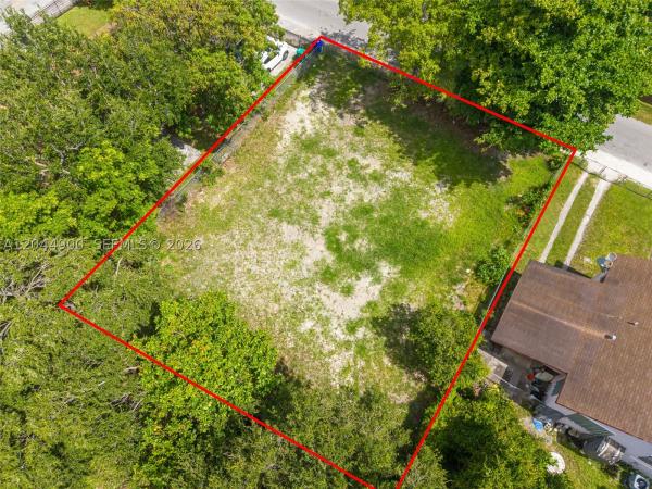 Little River Gardens, 60 NE 76th St, Miami, Florida 33138, image 1