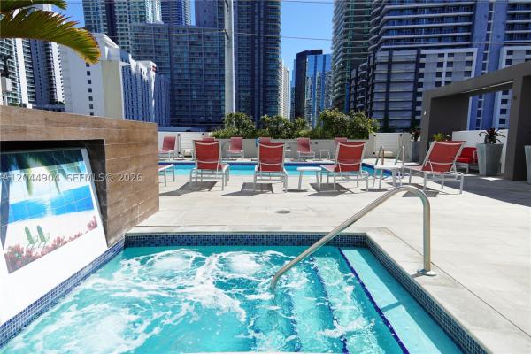 Brickell First, 110 SW 12th St #1005, Miami, Florida 33130, image 2