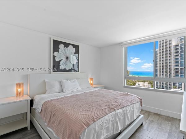South Pointe Towers, 400 S Pointe Dr #1102, Miami Beach, Florida 33139, image 2