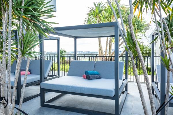 Canvas, 1600 NE 1st Ave #2814, Miami, Florida 33132, image 2