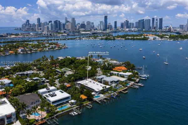 Island Club, 405 N Hibiscus Dr #204, Miami Beach, Florida 33139, image 1