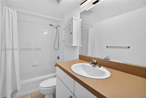 Vue At Brickell, 1250 S Miami Ave #2004, Miami, Florida 33130, image 1