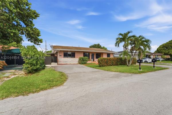1419 SW 76th Ct, Unincorporated Dade County, Florida 33144, image 3