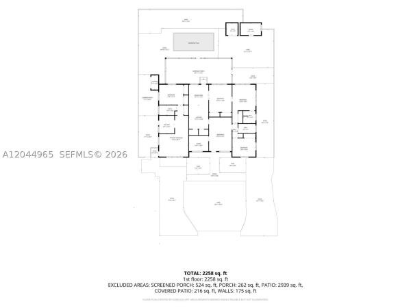 1421-1419 SW 76th Ct, Unincorporated Dade County, Florida 33144, image 1