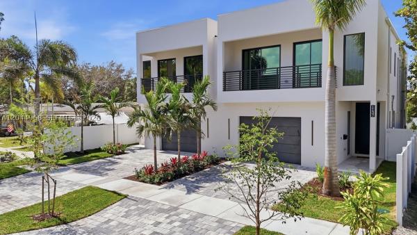 Bijou Lake Ridge, 1135 NE 11th Ave, Fort Lauderdale, Florida 33304, image 1