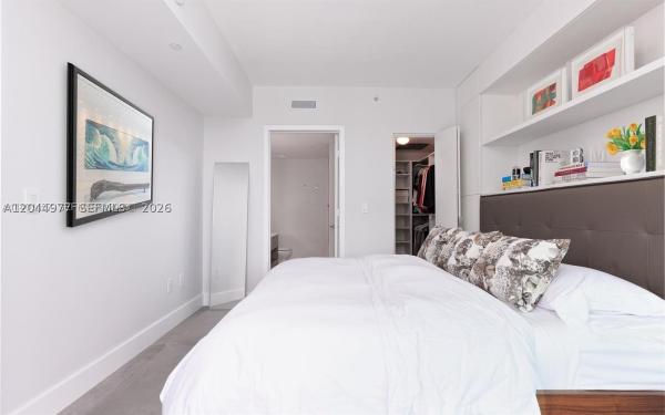 SLS Brickell, 1300 S Miami Ave #3311, Miami, Florida 33130, image 2