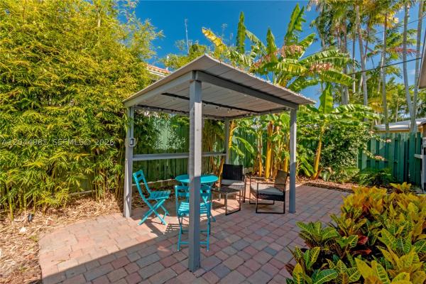 Hollywood Lakes, 1446 Hollywood Blvd, Hollywood, Florida 33020, image 1