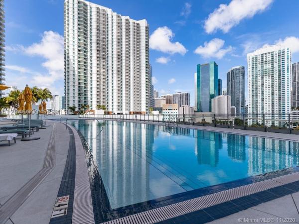 Mint At Riverfront, 92 SW 3rd St #3508, Miami, Florida 33130, image 3