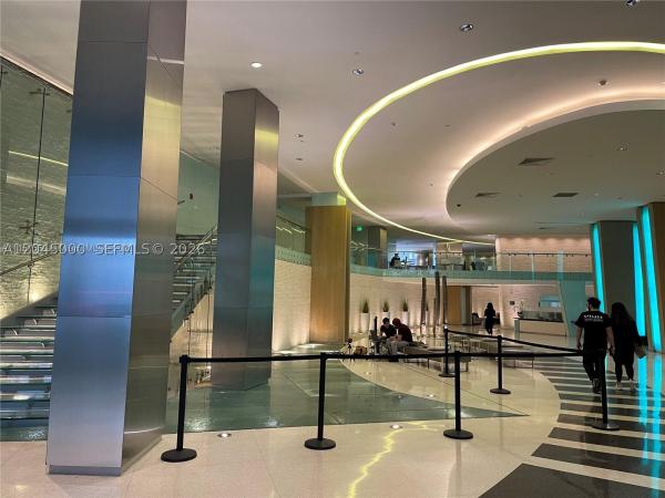 Mint At Riverfront, 92 SW 3rd St #3508, Miami, Florida 33130, image 2