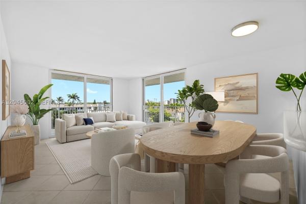 Eden Point, 4000 NE 169th St #607, North Miami Beach, Florida 33160, image 3