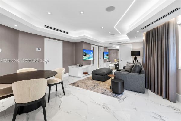 Bal Harbour Manor, 10190 Collins Ave #203, Bal Harbour, Florida 33154, image 1