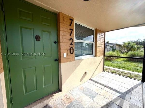 Scott Estates, 7720 Raleigh St, Hollywood, Florida 33024, image 2