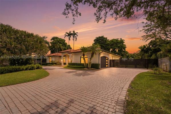 Southwood, 16615 SW 82nd Ct, Palmetto Bay, Florida 33157, image 3