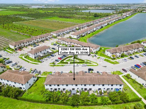 22961 SW 99th Ave, Cutler Bay, Florida 33190, image 2
