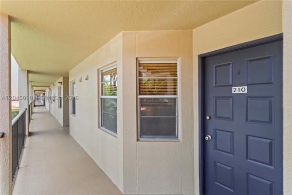 Cambridge At Century Village, 1100 SW 128th Ter #210U, Pembroke Pines, Florida 33027, image 2