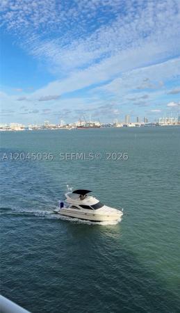 St Louis, 800 Claughton Island Dr #502, Miami, Florida 33131, image 2