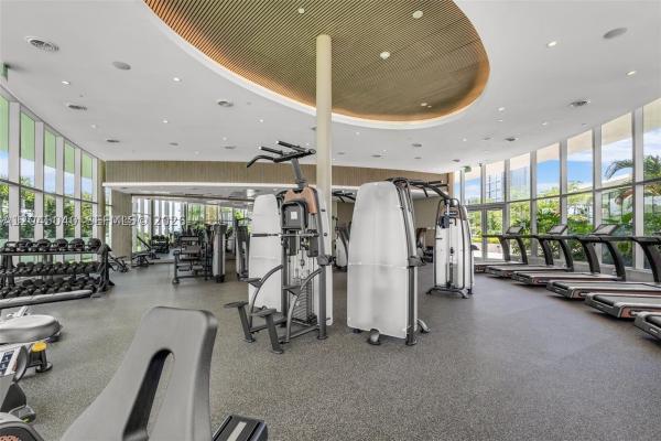 Aria Reserve Miami, 725 NE 24th St #2503, Miami, Florida 33137, image 2