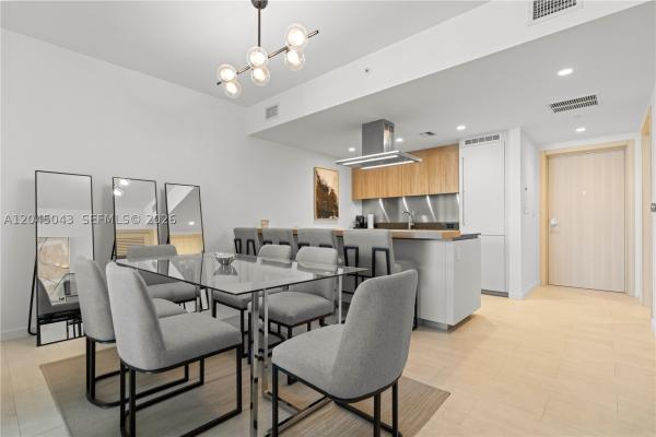 Brickell Flatiron, 1000 Brickell Plz #3803, Miami, Florida 33131, image 2