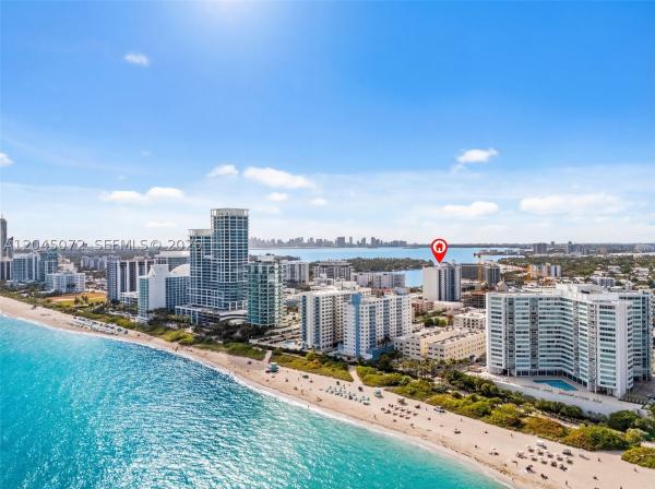 401 Blu Of North Beach, 401 69th St #1201, Miami Beach, Florida 33141, image 2