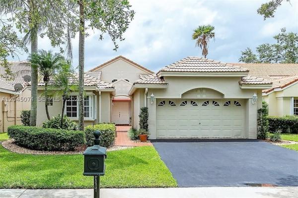 Hibiscus Island, 1520 Seabay Rd, Weston, Florida 33326, image 1